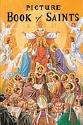 Picture Book of Saints